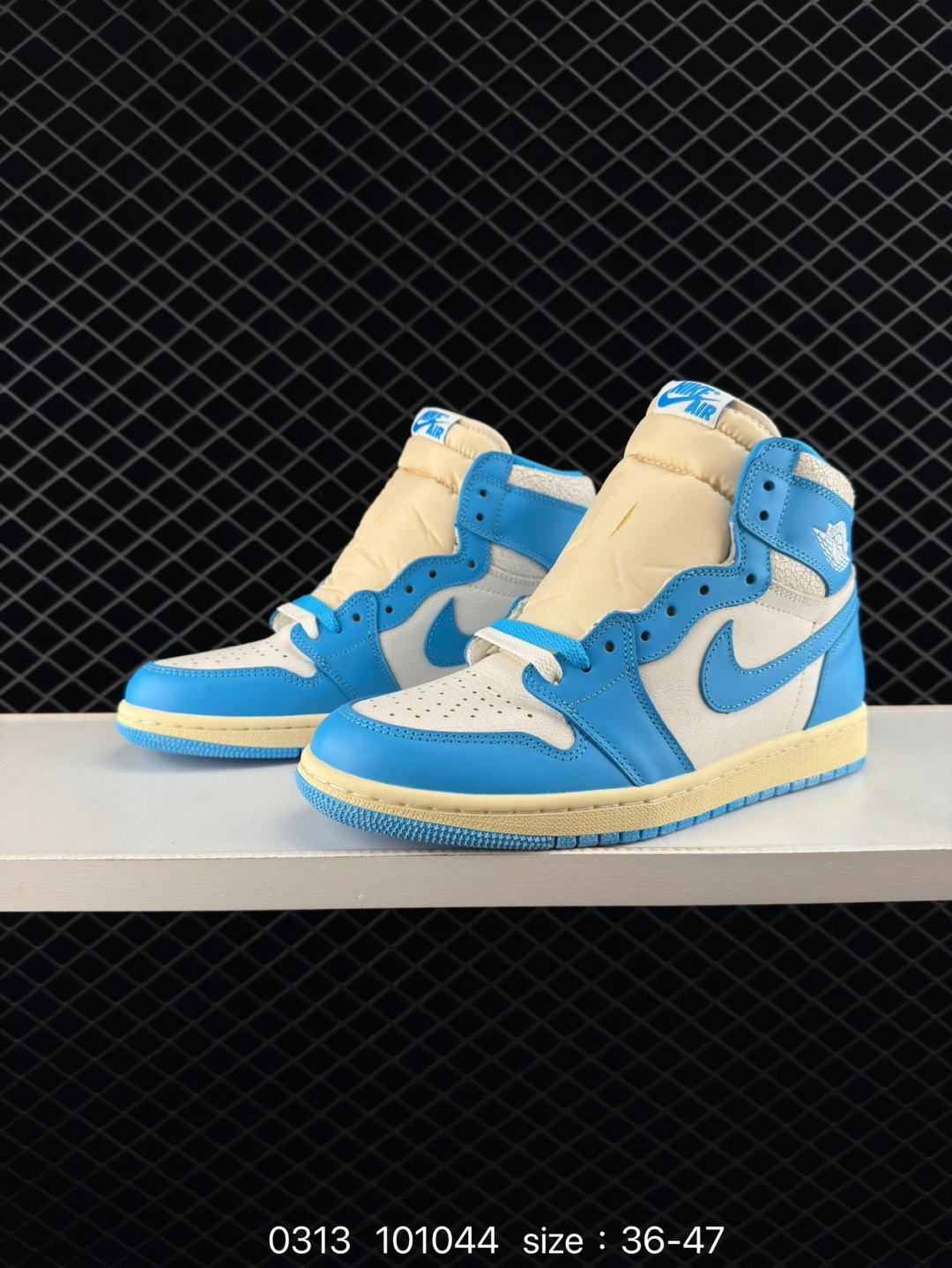 Nike Air Jordan AJ1 Retro High